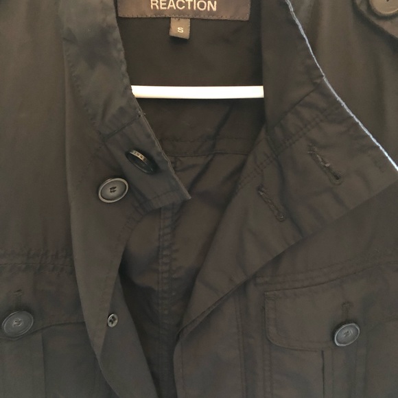 Kenneth Cole Men’s field jacket - Picture 4 of 6